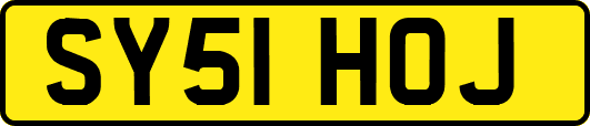 SY51HOJ