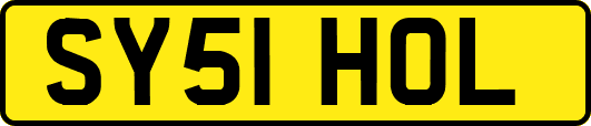 SY51HOL