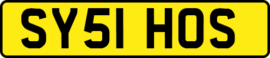 SY51HOS