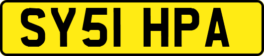 SY51HPA