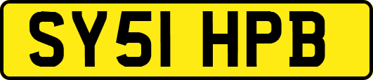 SY51HPB