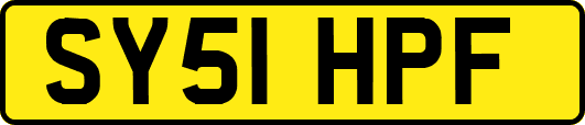 SY51HPF