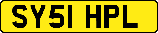 SY51HPL