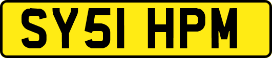 SY51HPM