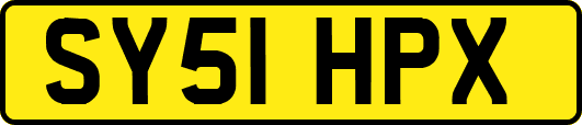 SY51HPX