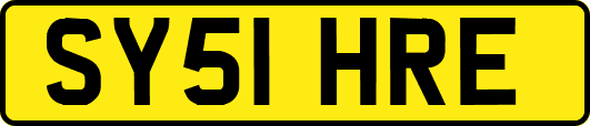 SY51HRE