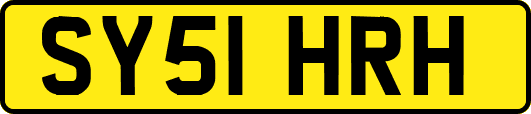 SY51HRH