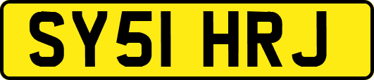 SY51HRJ