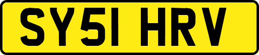 SY51HRV