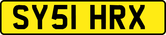 SY51HRX