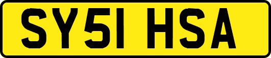 SY51HSA