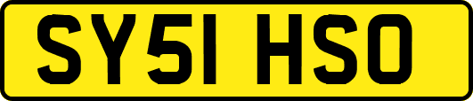 SY51HSO