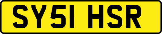 SY51HSR