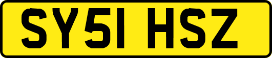 SY51HSZ