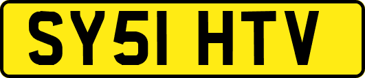 SY51HTV