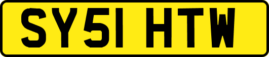 SY51HTW