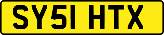 SY51HTX