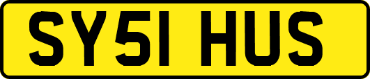 SY51HUS