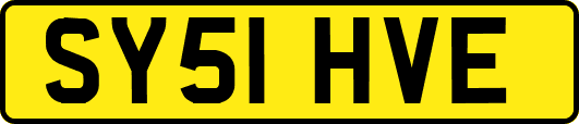 SY51HVE