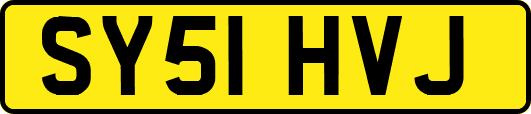 SY51HVJ