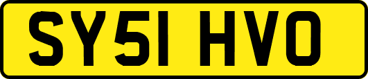 SY51HVO