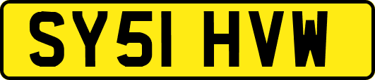 SY51HVW