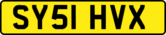 SY51HVX