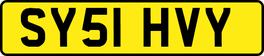 SY51HVY