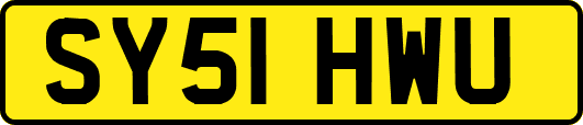 SY51HWU