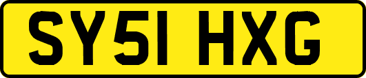 SY51HXG