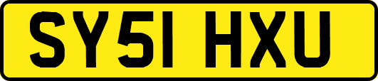 SY51HXU