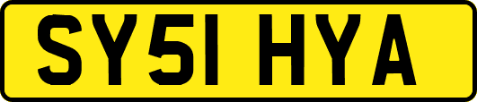 SY51HYA