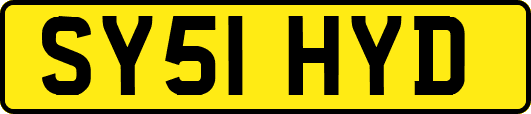 SY51HYD