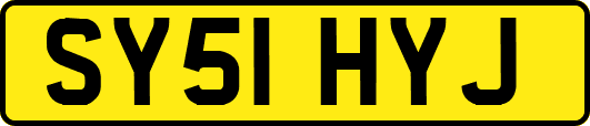 SY51HYJ