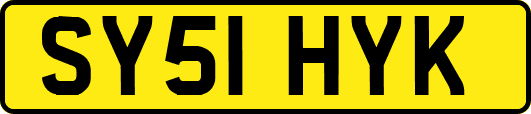 SY51HYK