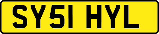 SY51HYL