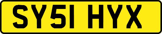 SY51HYX