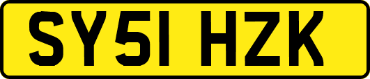 SY51HZK