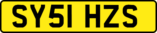 SY51HZS