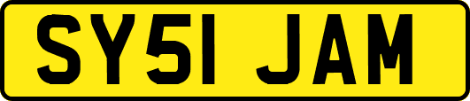 SY51JAM