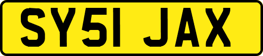 SY51JAX