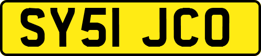 SY51JCO