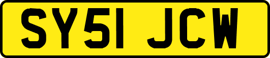 SY51JCW