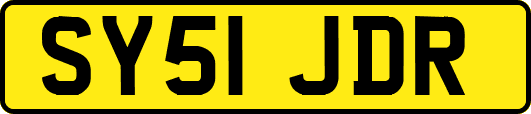 SY51JDR