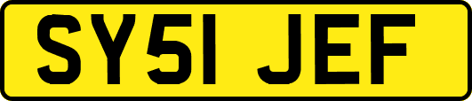 SY51JEF