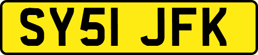 SY51JFK