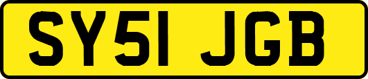 SY51JGB