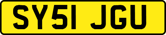 SY51JGU