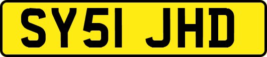 SY51JHD