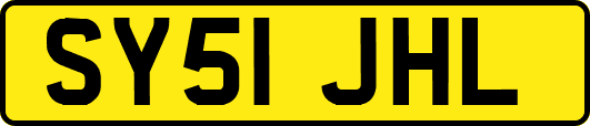 SY51JHL